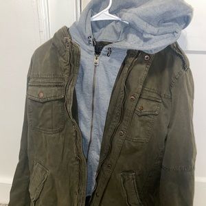 Levi’s Jacket